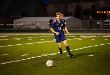  indy soccer player